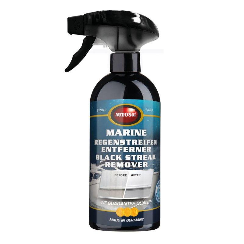 Autosol Marine Black Streak Remover 500 ml - 4Boats