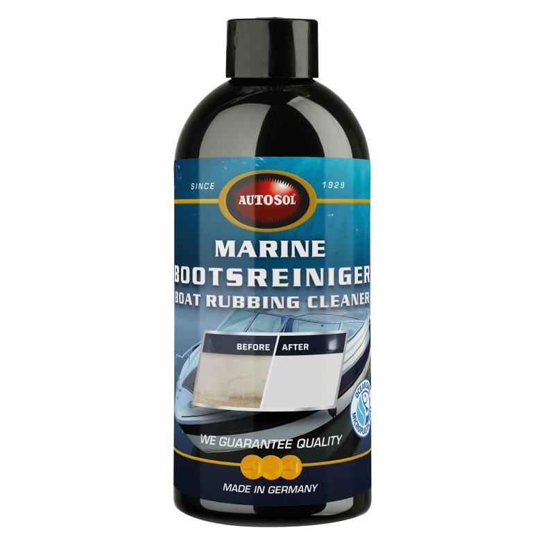 Autosol Marine Boat Rubbing Cleaner 500 ml - 4Boats