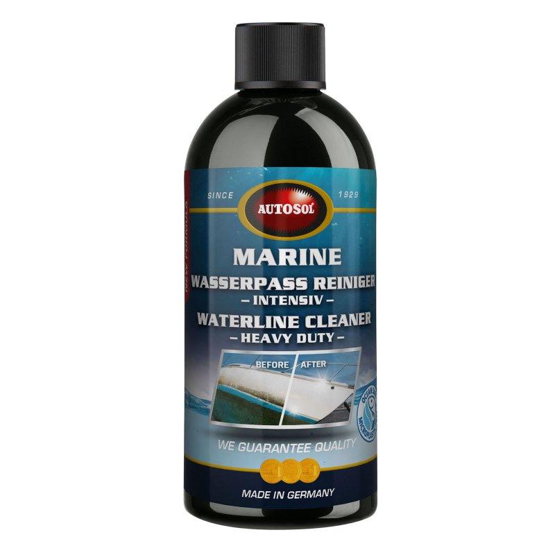 Autosol Waterline Cleaner - 4Boats