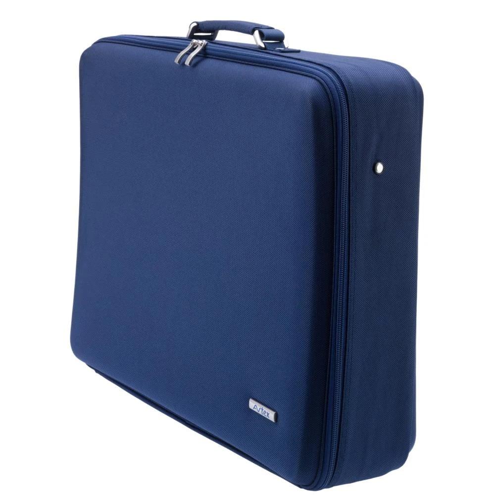 Avtex AV215BG 18.5-21.5" Hard Shell Carry Case - 4Boats