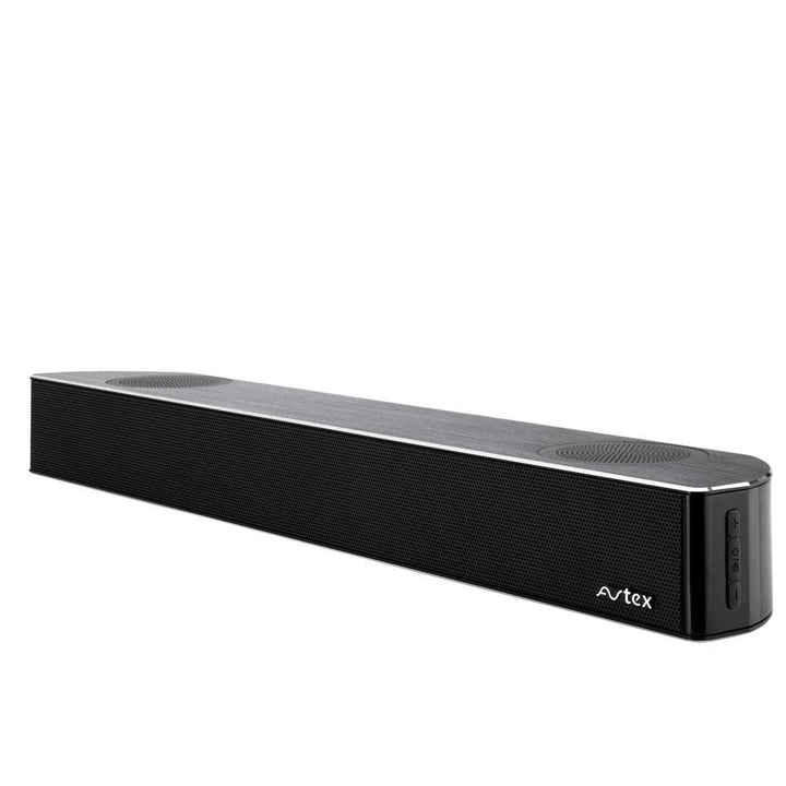 Avtex SB195BT Bluetooth All-in-One Mini Sound Bar - 4Boats