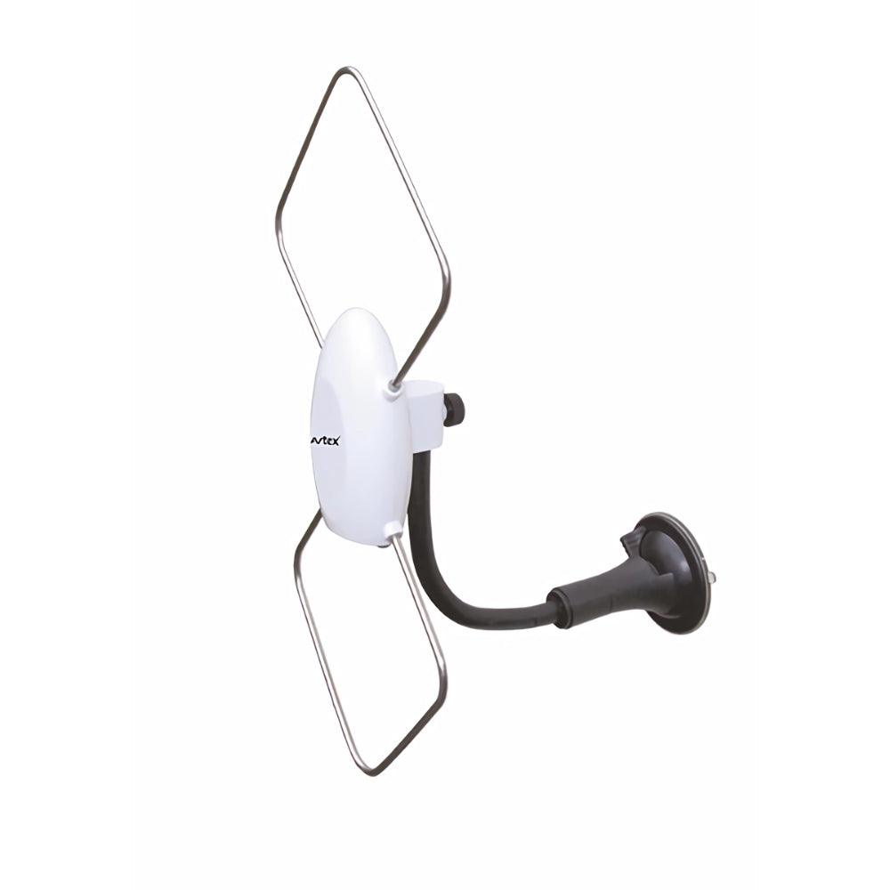 Avtex STH4000 Terrestrial DVBT / T2 Active Antenna - 4Boats