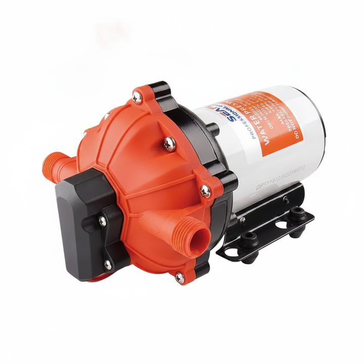 Seaflo Pressure 33 Series 12V Pressure Pump 3.0GPM 2 - Alternative angle image 2