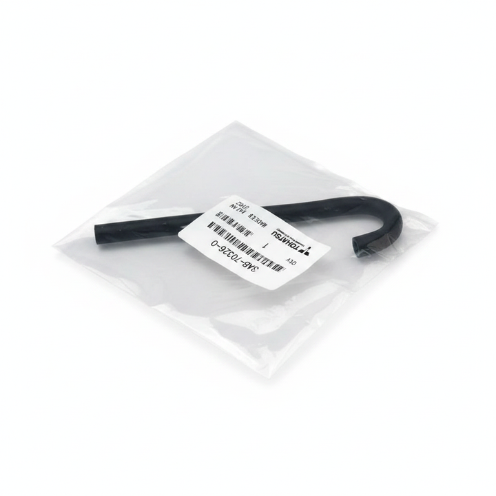 Tohatsu OEM FUEL HOSE — Part #3AB-70326-0 - Technical specification image 4