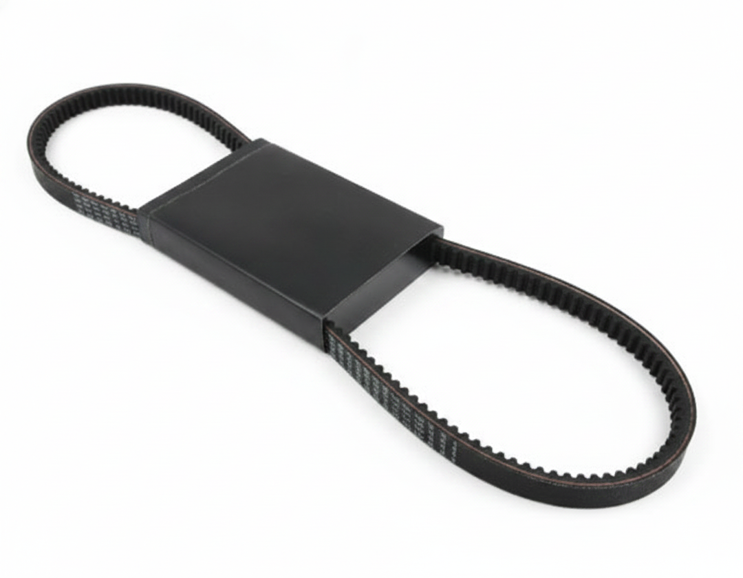 Power Steering Belt, Replaces Volvo Penta 967111, Pre 1994 V6 & V8 - Studio image 1