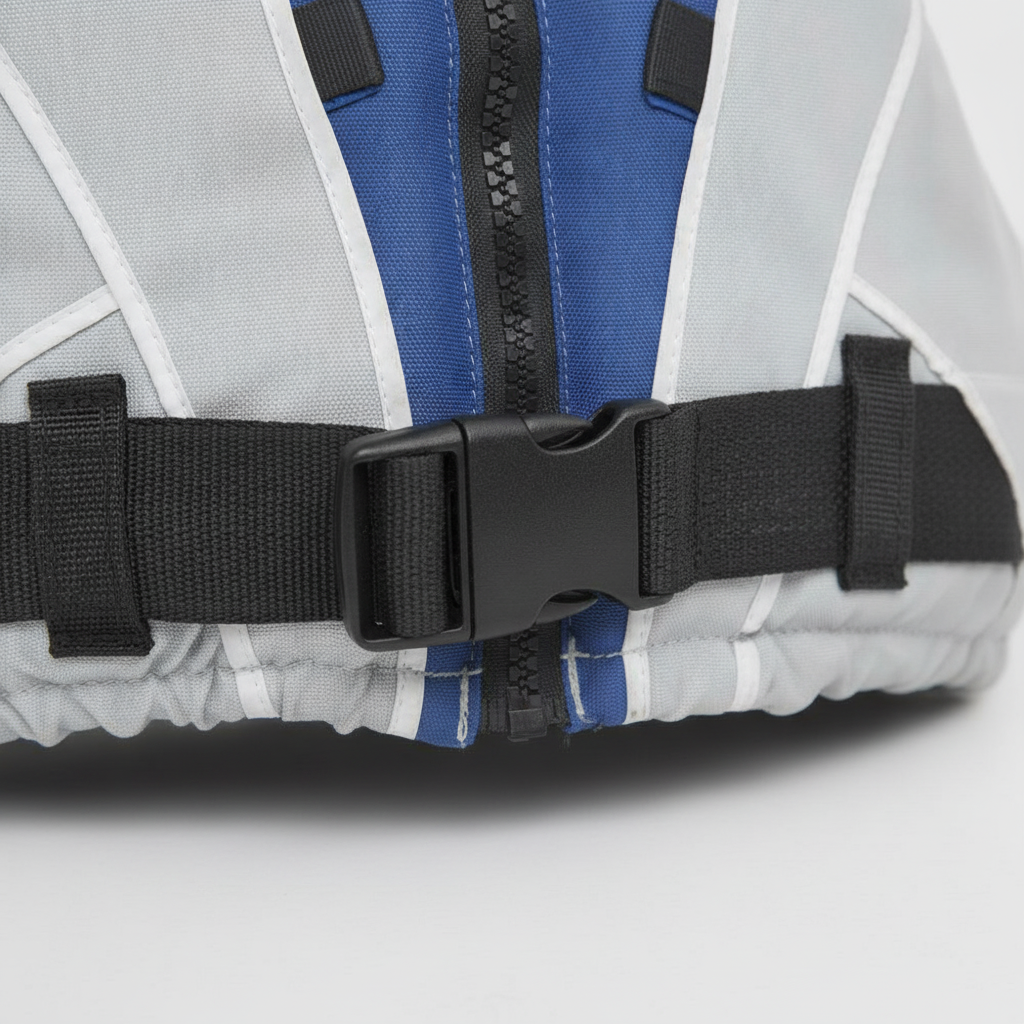 Performance Buoy 50N Child Buoyancy Aid 25-40kg | 4Boats - Product detail image 3