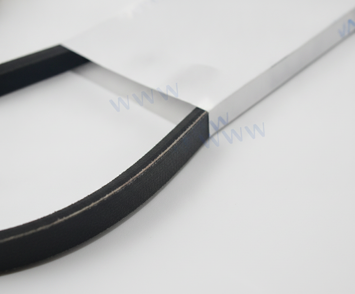 YANMAR BELT 910141 - MASE OEM marine drive belt | 4Boats - Product detail image 3