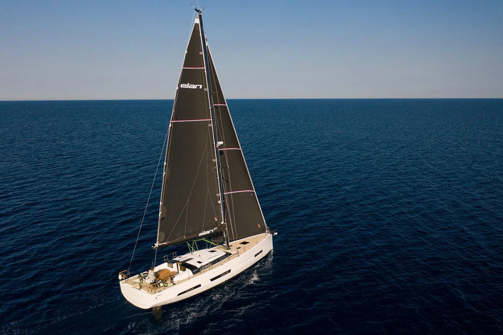 Mast Mount
