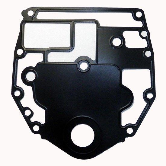 Base Powerhead Gasket for 25HP for Bigfoot Mercury Mariner 4-Stroke Outboard - 4Boats