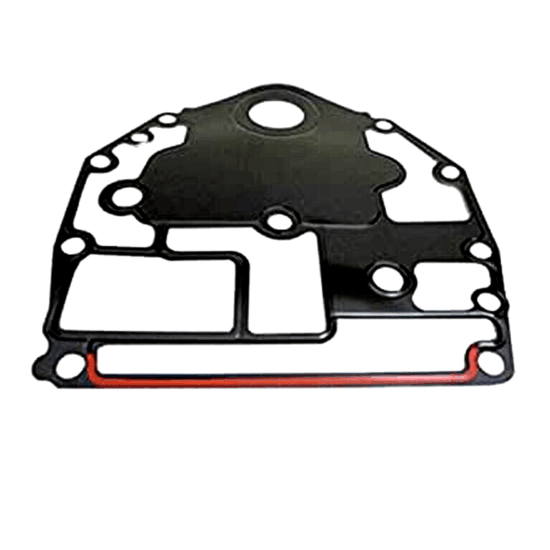 Base Powerhead Gasket for 25HP for Bigfoot Mercury Mariner 4-Stroke Outboard - 4Boats