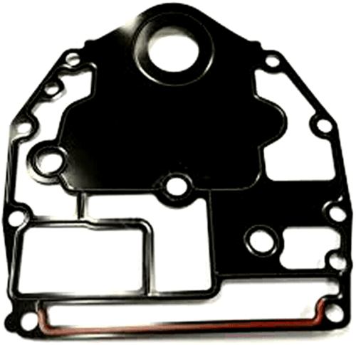 Base Powerhead Gasket for 25HP for Bigfoot Mercury Mariner 4-Stroke Outboard - 4Boats