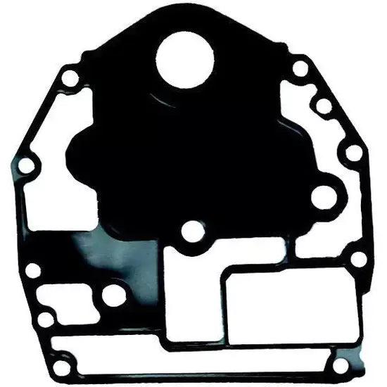 Base Powerhead Gasket for 25HP for Bigfoot Mercury Mariner 4-Stroke Outboard - 4Boats