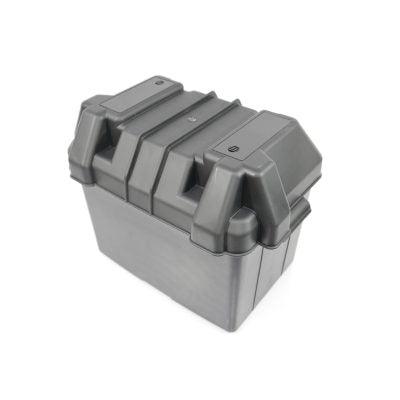 Battery Box 275 x 190 x 200 mm C/W Strap jet skis, outboard - 4Boats