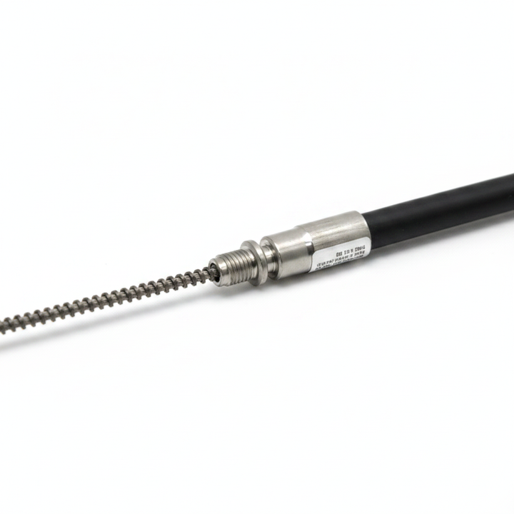 MT58 4.27 m (14 ft) light‑duty steering cable up to 55 hp | 4Boats - Product detail image 3