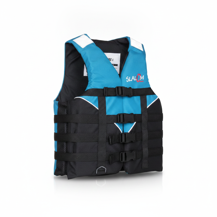 Slalom Buoy 50 N Child 25-40 kg Buoyancy Aid | 4Boats - Studio image 1