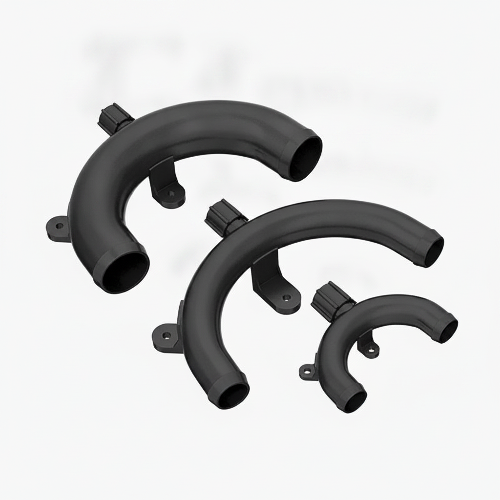 Seaflo Vented Loop 38 mm (1.5 in) VL03 | 4Boats - Technical specification image 4