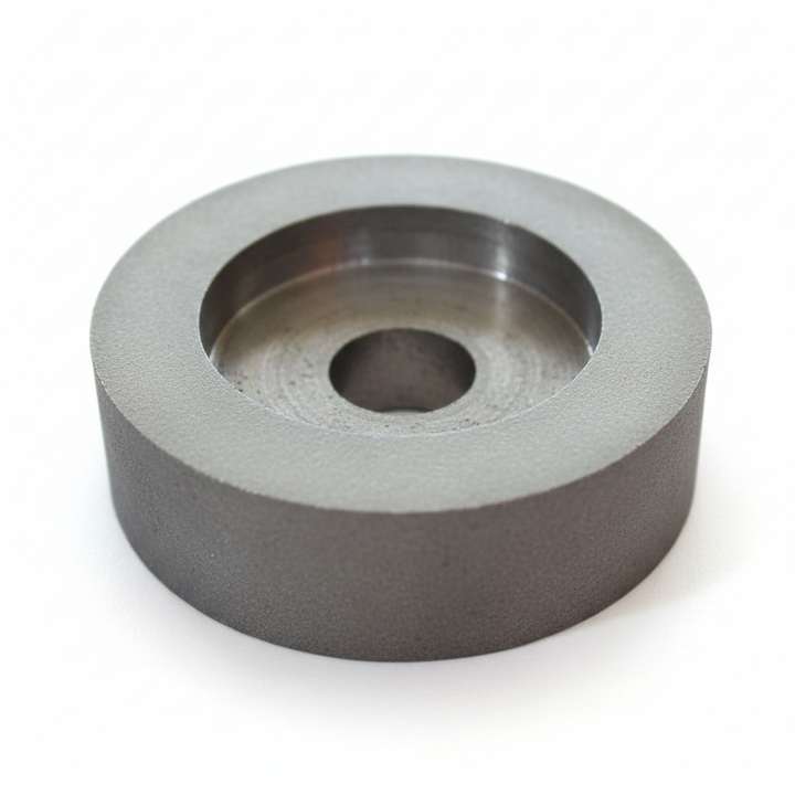 Yamaha 677-45251-00 Lower Unit Anode F8 F9.9 4A 5C Outboard Gearcase - Technical specification image 3