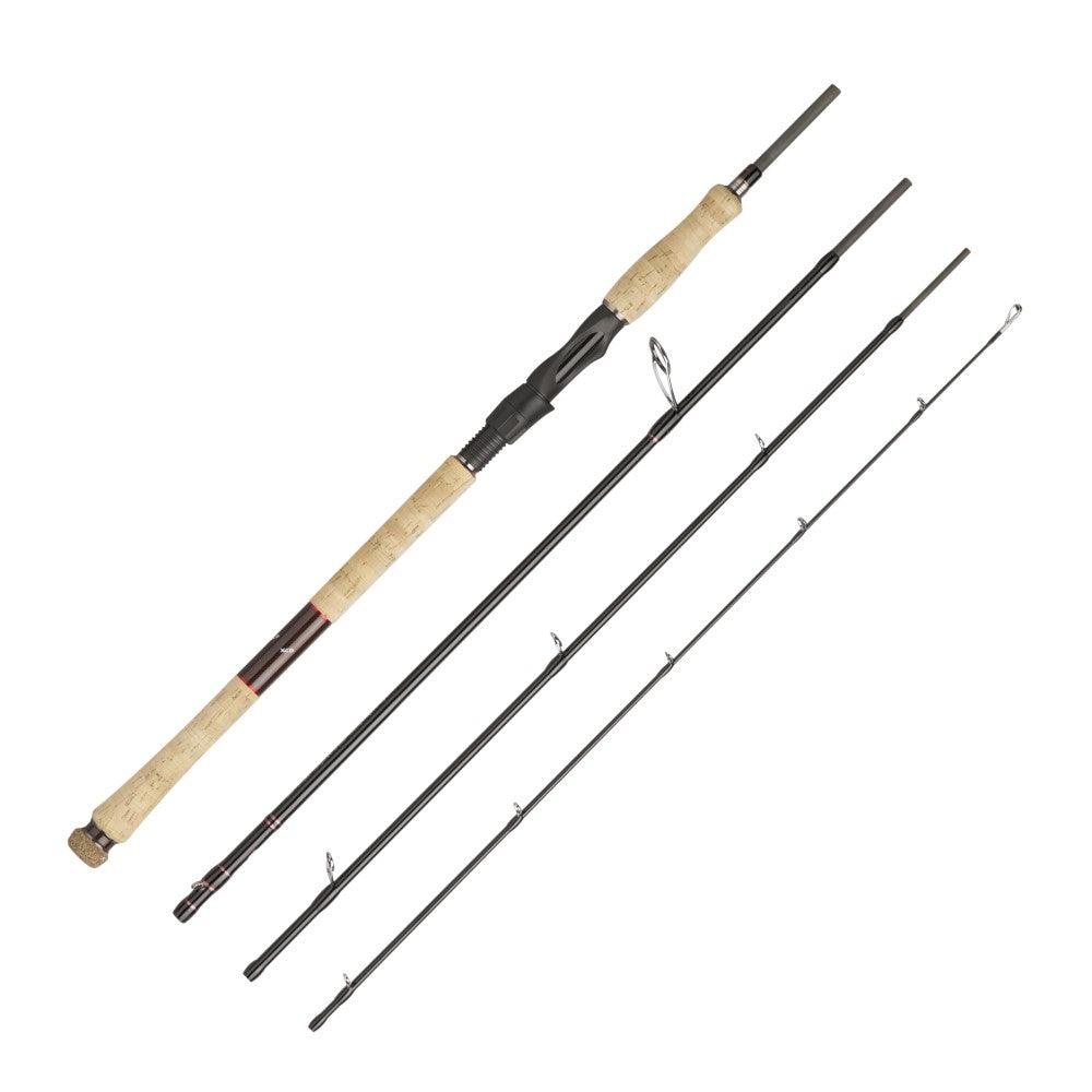 Berkley Pulse XCD 902M M 13/33g Spin Rod 9ft - 4Boats