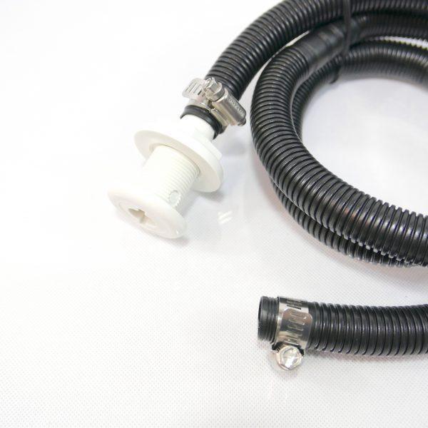Bilge Pump Hose kit – 19mm hose - 4Boats
