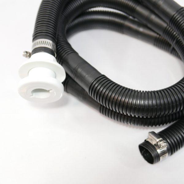 Bilge Pump Hose kit – 29mm hose - 4Boats