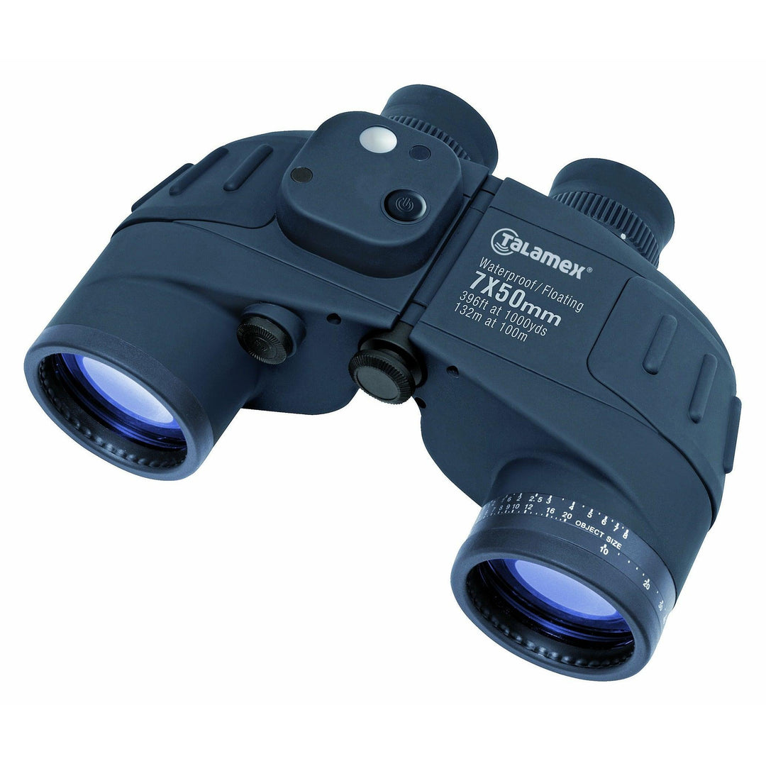 Binocular 7X50 - 4Boats