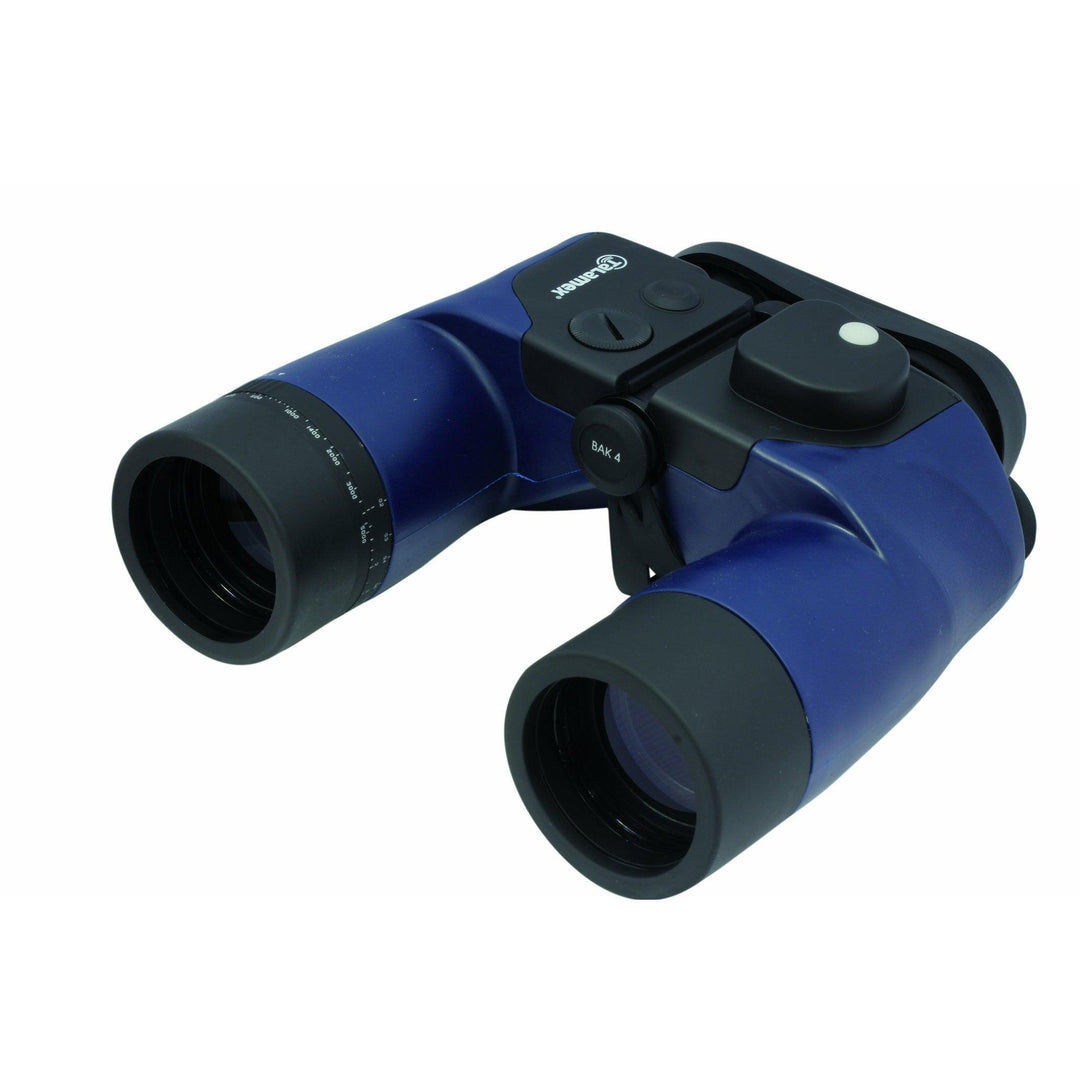 Binoculars 7X50 Compass - 4Boats