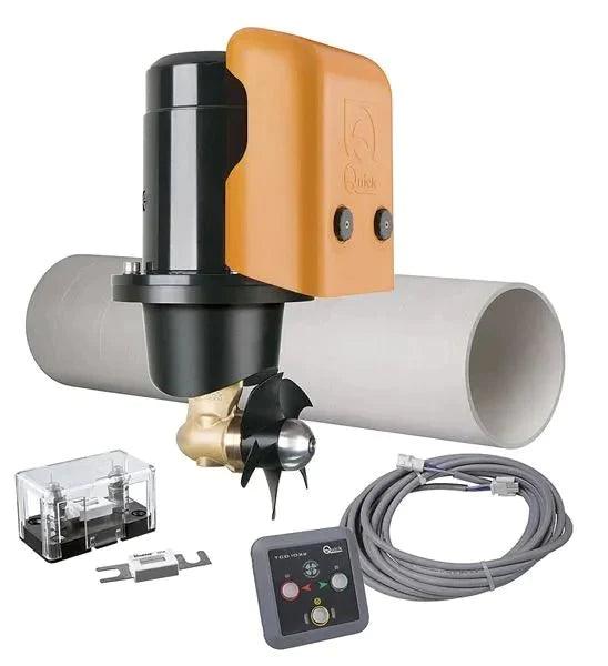 Bow Thruster Kit - 4Boats