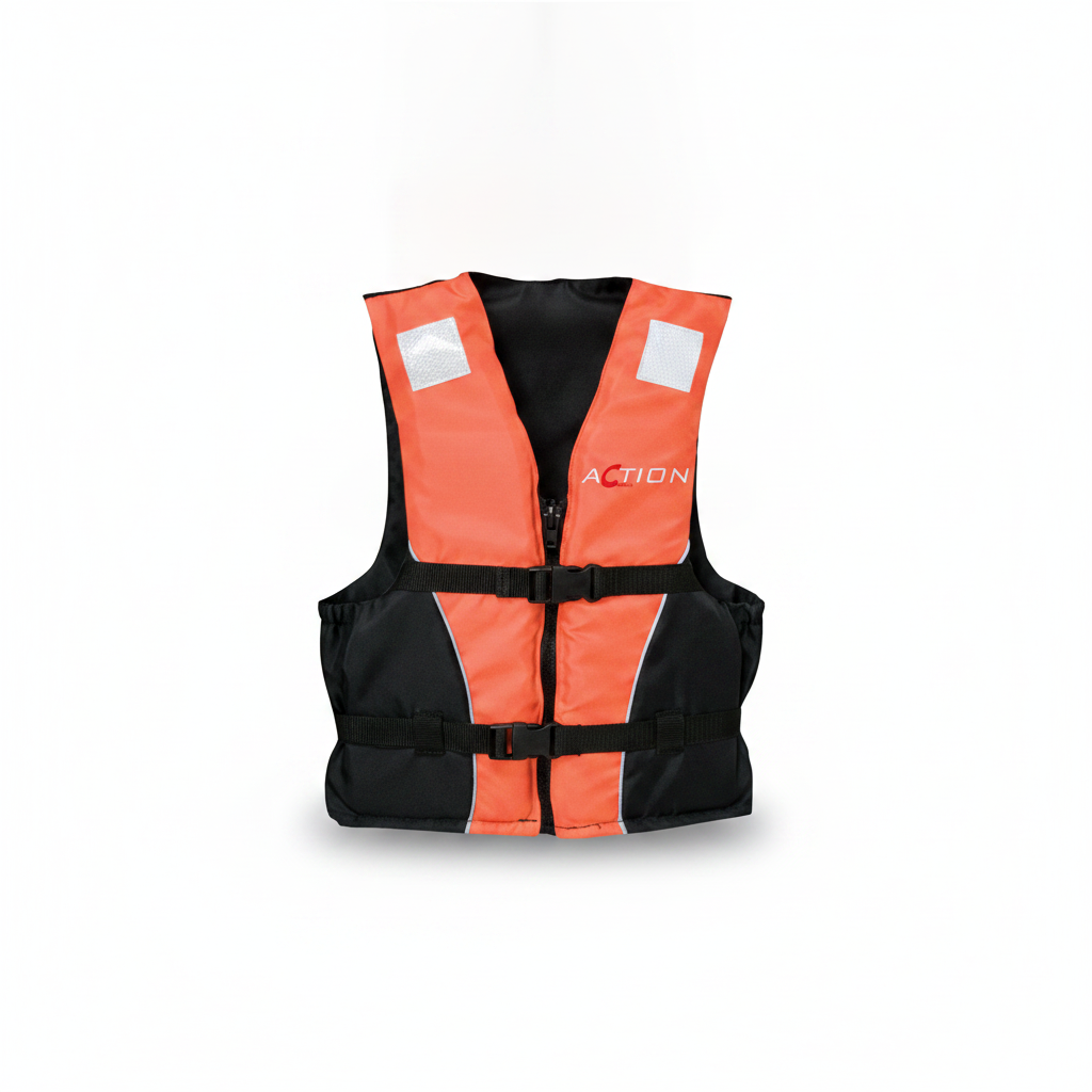 Action Buoy 50N Child Buoyancy Aid 25-40 kg | 4Boats - Studio image 1