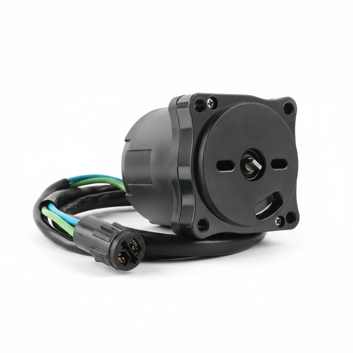 Power Trim Motor Suzuki DF70A DF80A DF90A Outboard 2009-2016 38100-87L00 PTT - Technical specification image 4