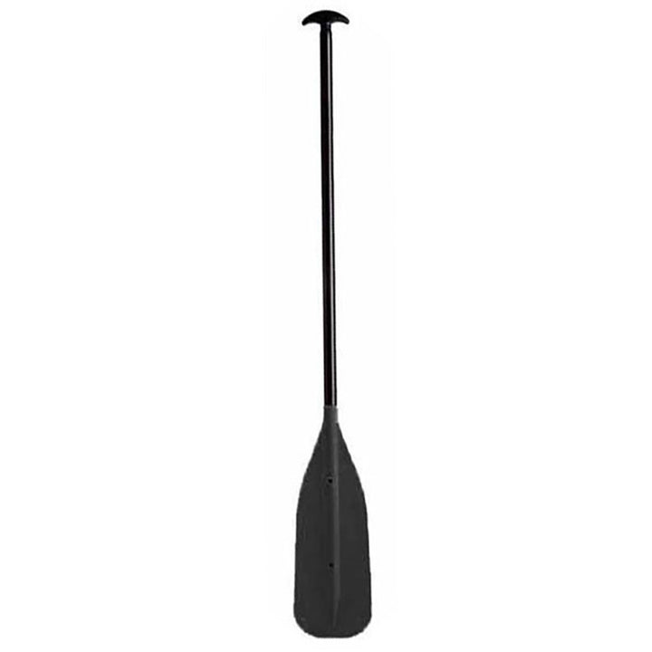 Canoe Paddle - RC Pro BLACK Shaft and Blade 150cm