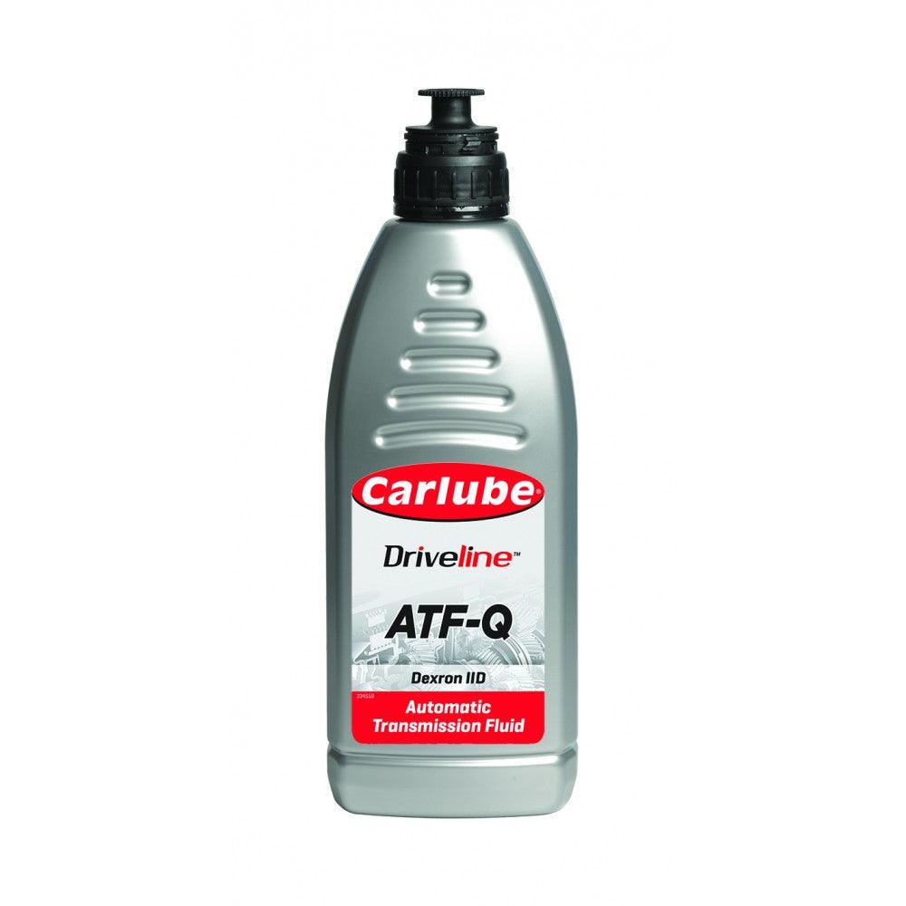 Carlube ATF Dexron Ii/Iii 1Litre - XAT011 - 4Boats