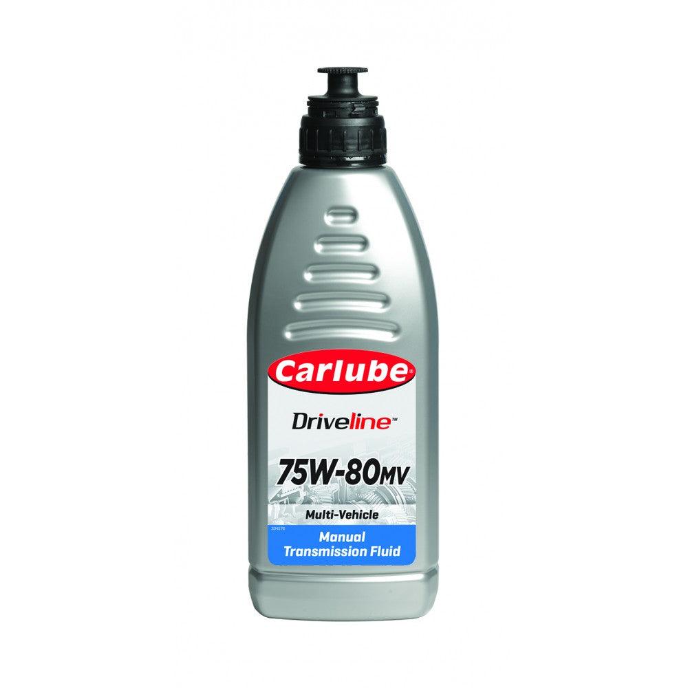 Carlube MTF-U 75W80 1Litre Oil - MTF780 - 4Boats