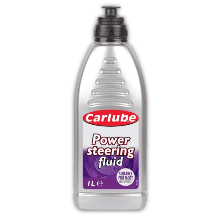 Carlube Power Steering Fluid 1 Litre - XPF001 - 4Boats