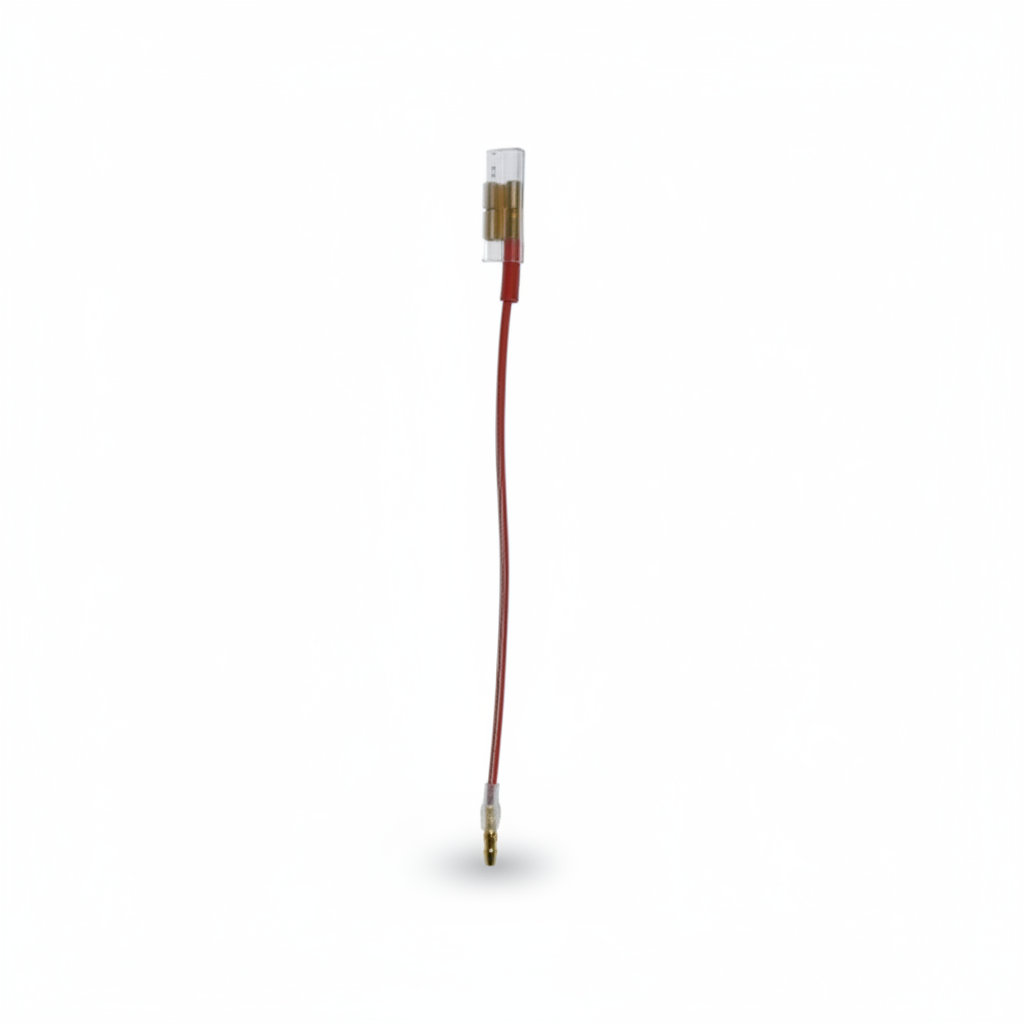 Genuine Tohatsu Nissan Outboard Assist Cord Red 353-72546-0 Switched 12V Wire - Catalogue image 4
