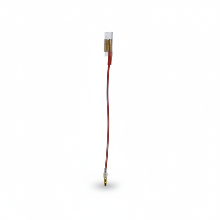 Genuine Tohatsu Nissan Outboard Assist Cord Red 353-72546-0 Switched 12V Wire - Catalogue image 4
