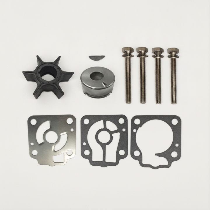 Aftermarket Tohatsu Water Pump Repair Kit 40-50HP 3T5-87322-3 - Catalogue image 4