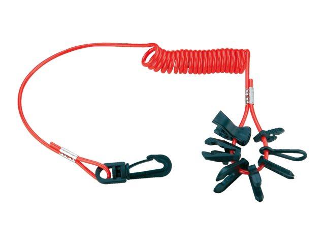 Circuit Breaker Cord - by Talamex - 4Boats