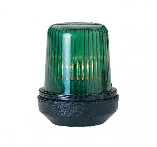 Classic All Round Starboard Navigation Light - 12v - 4Boats