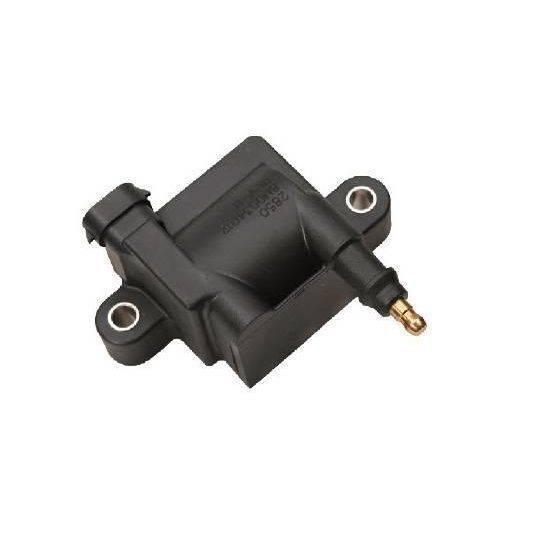 Coil-Ignition for Mercury Mercruiser Quicksilver OEM Ignition Coil 8M0045124 - Fits 4-Stroke Models - 4Boats