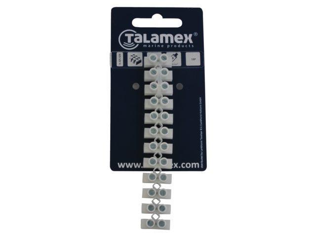 Connector Block - by Talamex - 4Boats
