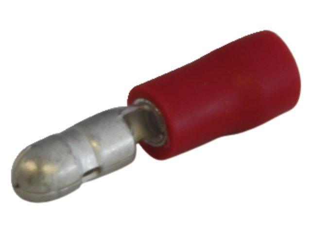 Connector Round Male - 4Boats
