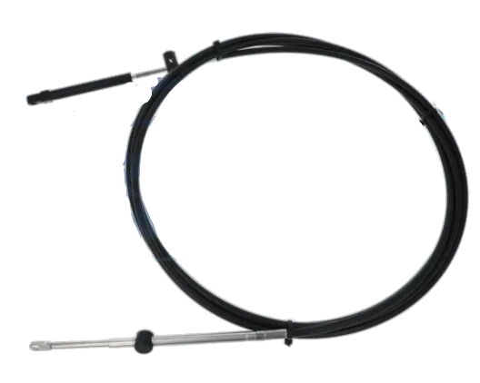 10' Control Cable for Mercruiser, Gear and Throttle Control, 8M0082483