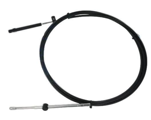 21' Control Cable for Mercruiser, Gear and Throttle Control, 8M0082494