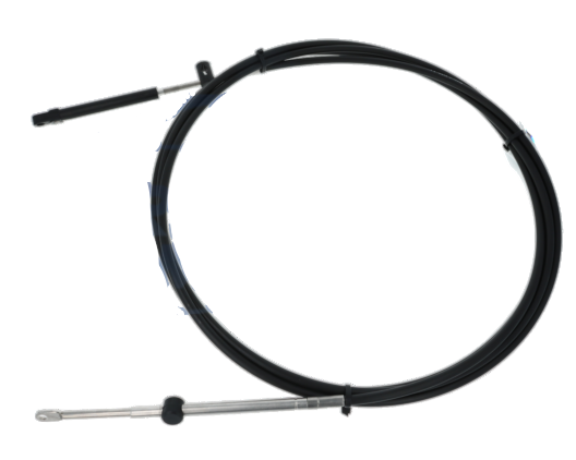 16' Control Cable for Mercruiser, Gear and Throttle Control, 8M0082489