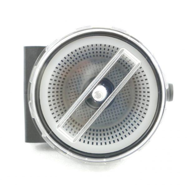 Cooling Water Strainer, 1.5L Capacity, Fits 25mm Hose - 4Boats