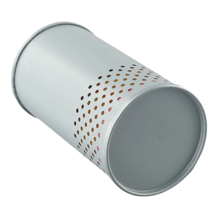 Crankcase breather filter RM-SA16036 for Volvo Penta – closed end cap and perforated outer shell