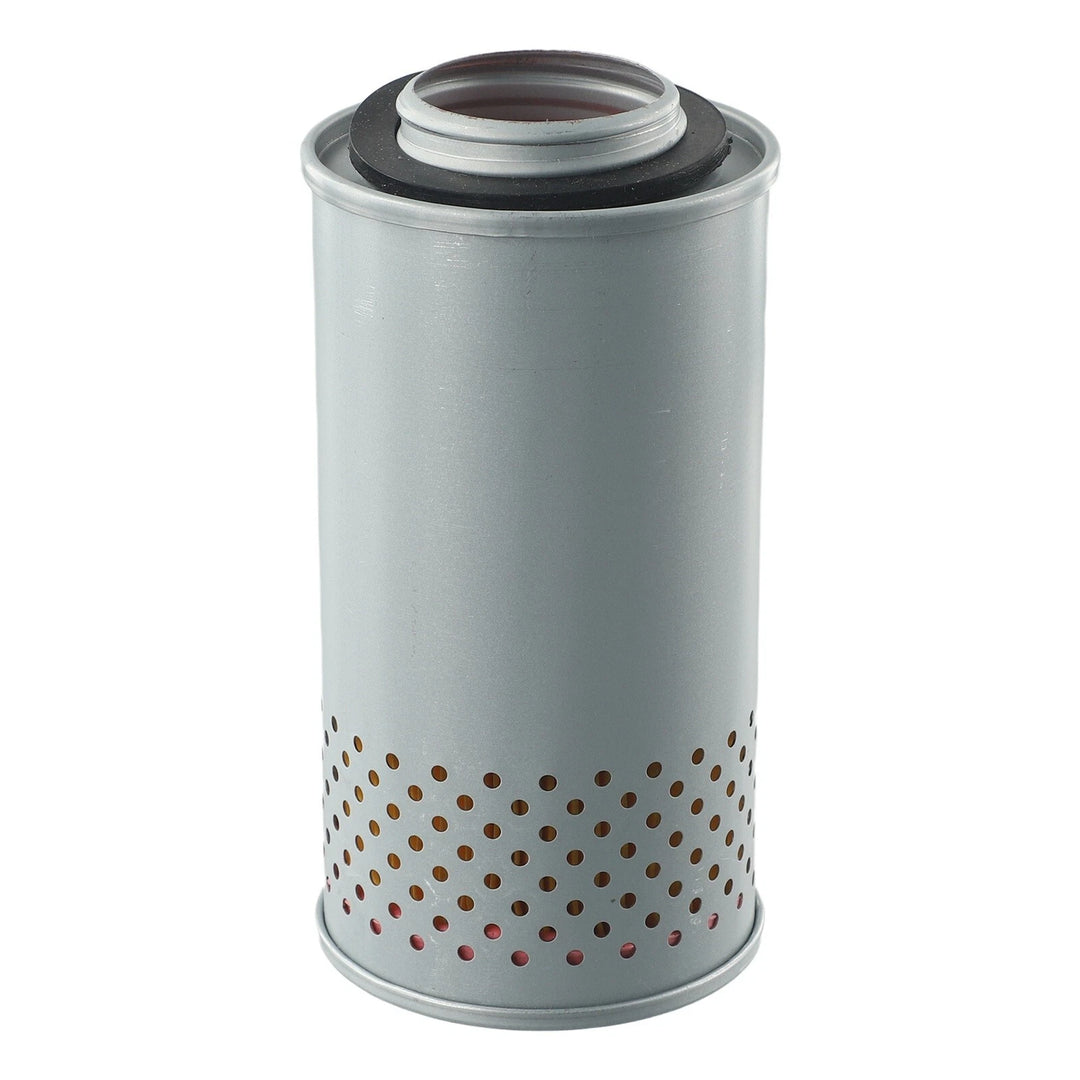 Crankcase breather filter for Volvo Penta KAD43 / KAD44 standing upright – seal end on top