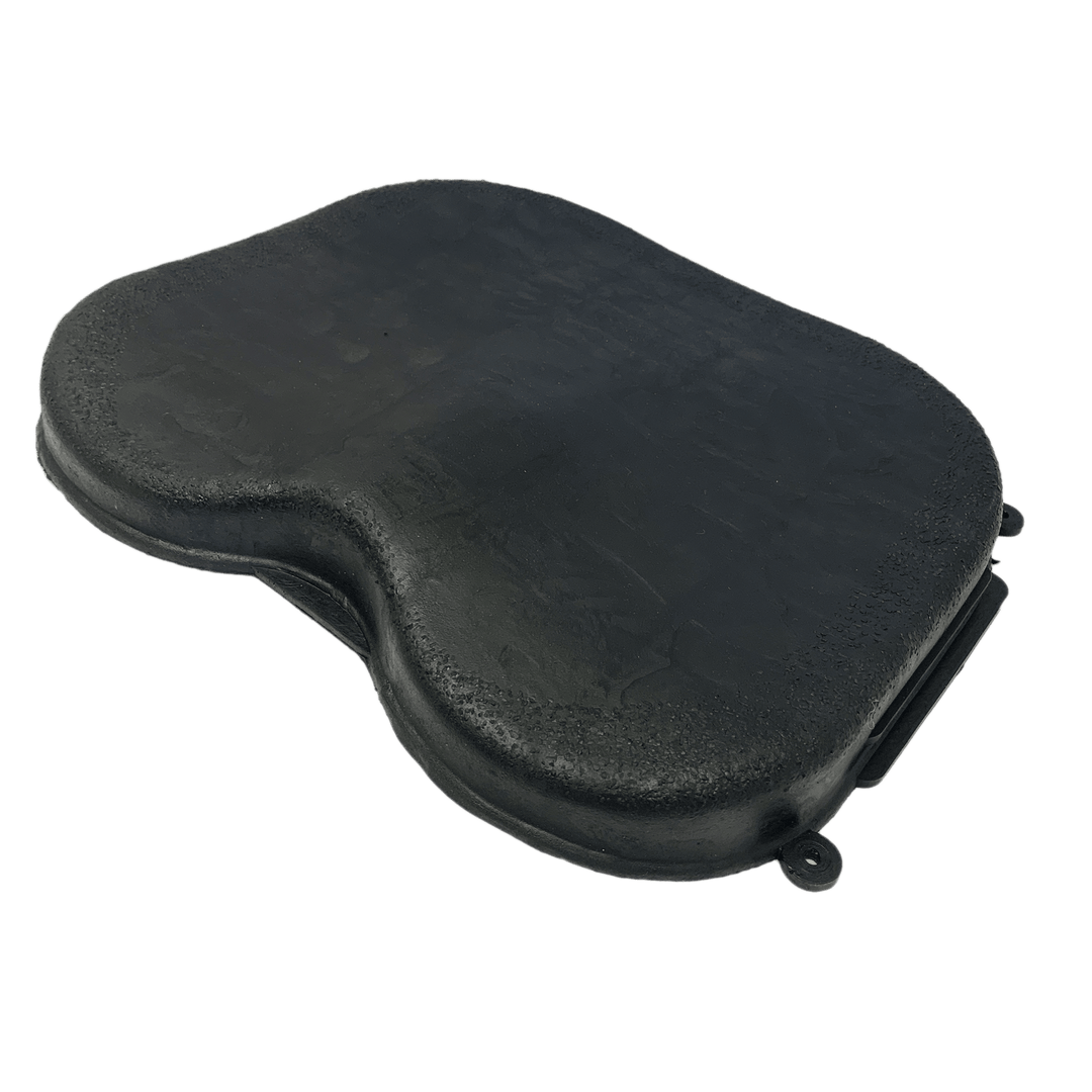 CUSHIONED SEAT PAD - 4Boats