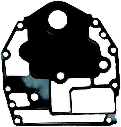 Cylinder Base Gasket for Yamaha 25HP 4-Stroke Engines, Part Numbers: 511-19, 65W-11351-10-00, 65W-11351-00 - 4Boats