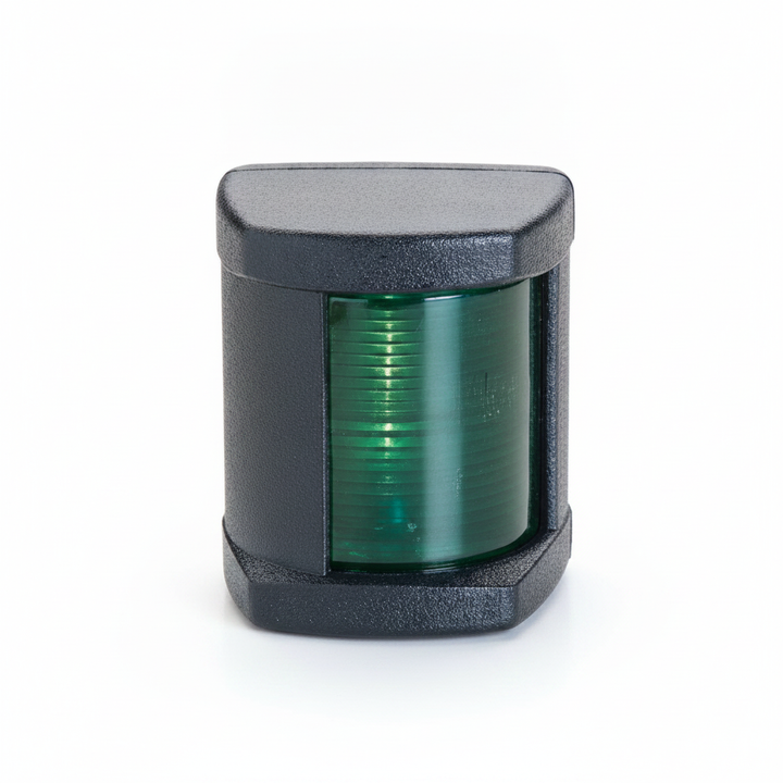 Lalizas Classic LED Starboard Navigation Light 112.5° | 4Boats - Studio image 1